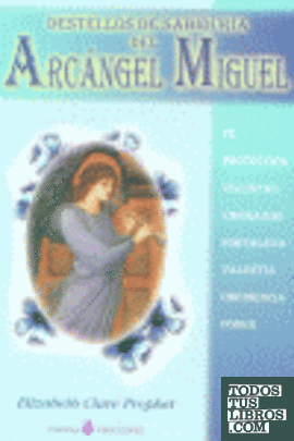 Destellos de sabiduría del Arcángel Miguel