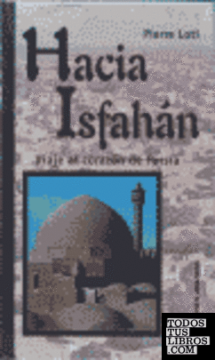 Hacia Isfahán