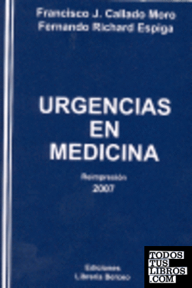 Urgencias en medicina