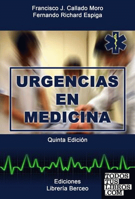 Urgencias en medicina
