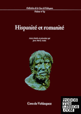 Hispanité et romanité