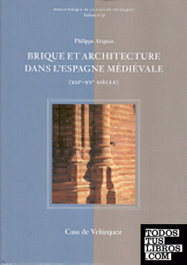 Brique et architecture dans l'Espagne médiévale (XIIe-XVe siècle)