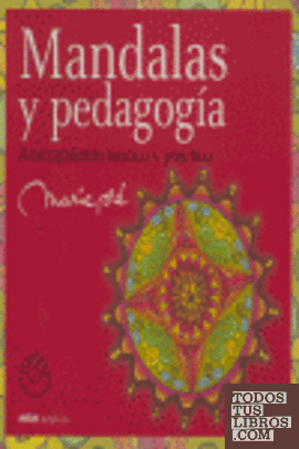 Mandalas y pedagogía