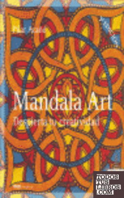 Mandala art
