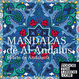 Mandalas Al-Andalus
