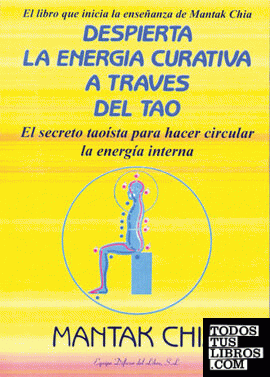Despierta la energía curativa a través del Tao