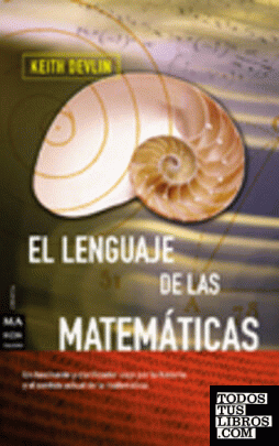 El lenguaje de las matemáticas