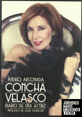 Concha Velasco
