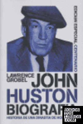 John Huston: biografía