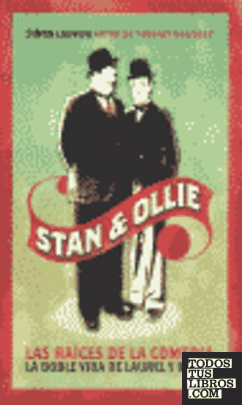 Stan y Ollie, la doble vida de Laurel y Hardy