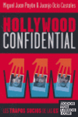 Hollywood confidental