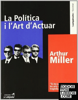 La política i l'art d'actuar