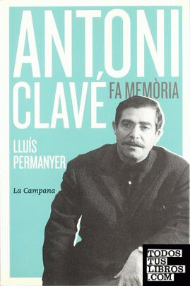 Antoni Clavé fa memòria