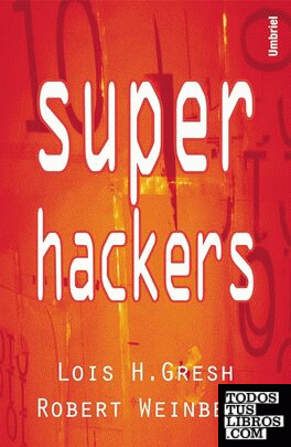 Superhackers