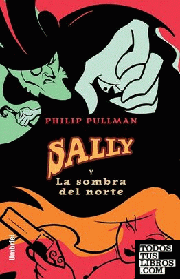 Sally y la sombra del norte