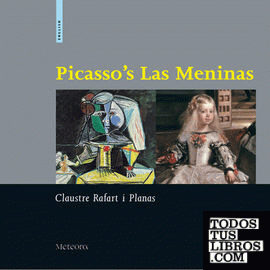 Picasso's Las Meninas