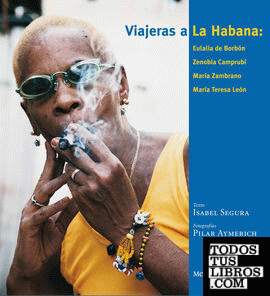 Viajeras a La Habana