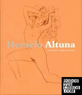 Horacio Altuna