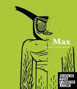 Max, conversación