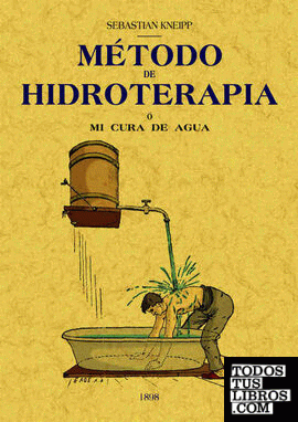 Método de hidroterapia