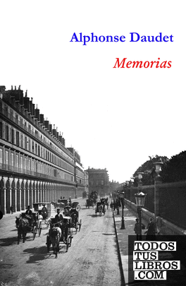 Memorias (1857-1888)
