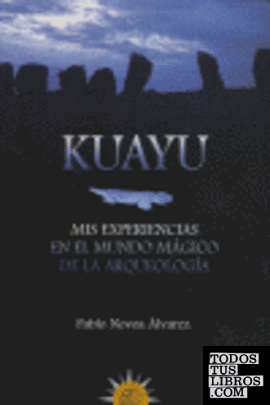 Kuayu