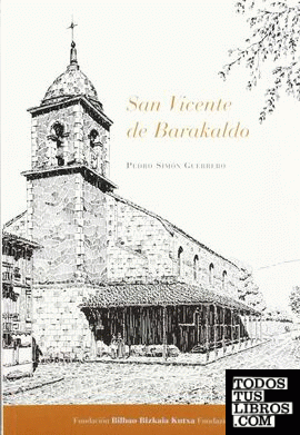 San Vicente de Barakaldo
