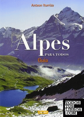 Alpes para todos