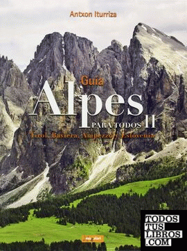 Alpes para todos II