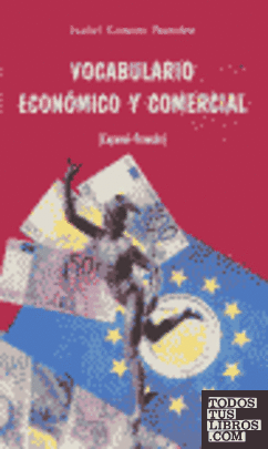 Vocabulario económico y comercial (español-francés)
