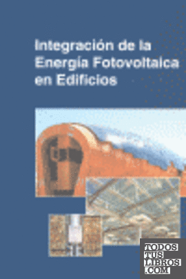 INTEGRACION ENERGIA FOTOVOLTAICA EDIFICI