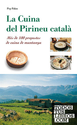 _La Cuina del Pirineu catala