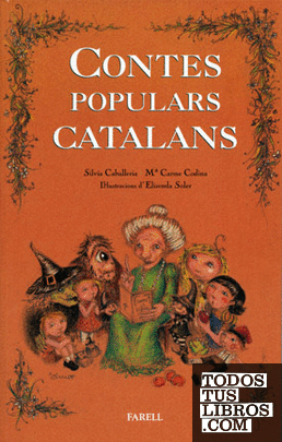 _Contes populars catalans