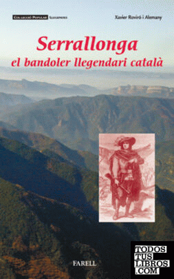 _Serrallonga, el bandoler llegendari catala