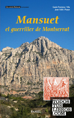 _Mansuet, el guerriller de Montserrat
