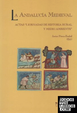 La Andalucía Medieval