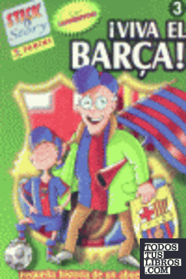 Viva el Barcelona