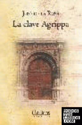 La clave Agrippa