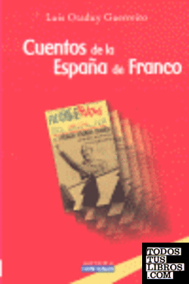 Cuentos de la España de Franco