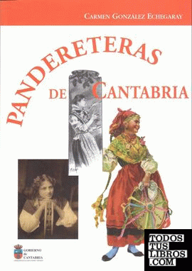 Panderetas de Cantabria