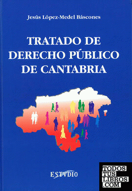 Tratado de derecho público de Cantabria