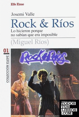 Rock & Ríos