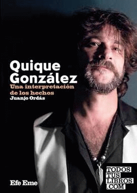 Quique González