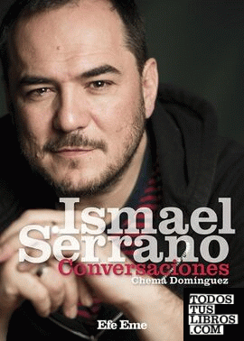 Ismael Serrano. Conversaciones