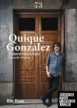 Quique González: conversaciones