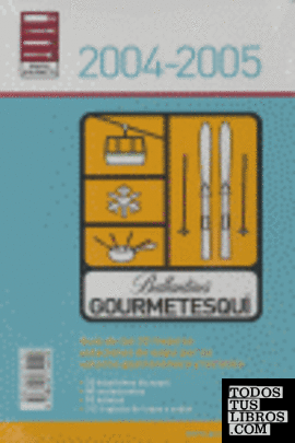 Gourmetesqui 2004