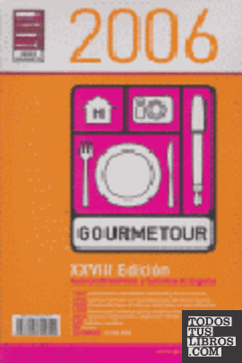 Gourmetour, 2006