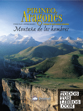 Pirineo Aragonés.