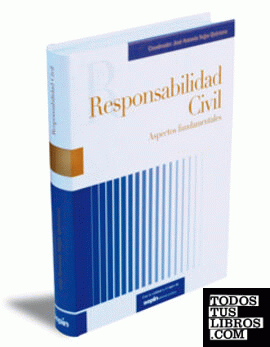Responsabilidad Civil y Seguro. Aspectos Fundamentales