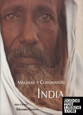 India, Malabar y Coromandel